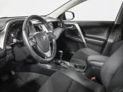 Toyota RAV4 IV (XA40) Рестайлинг Санкт-Петербург  - изображение 30