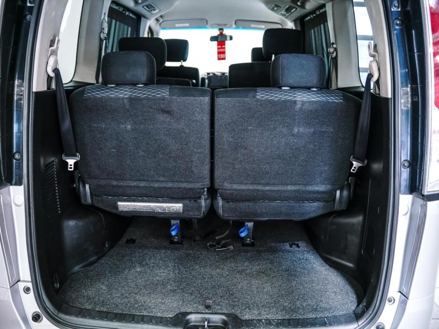 Nissan Serena IV (C26) Красноярск  - изображение 30