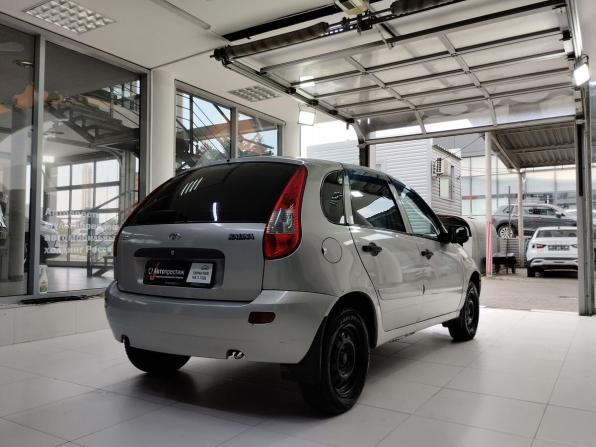 Lada (ВАЗ) Kalina I с пробегом 2010 года, цена 320 000 рублей, 192210 км, хэтчбек, Автокод Объявления