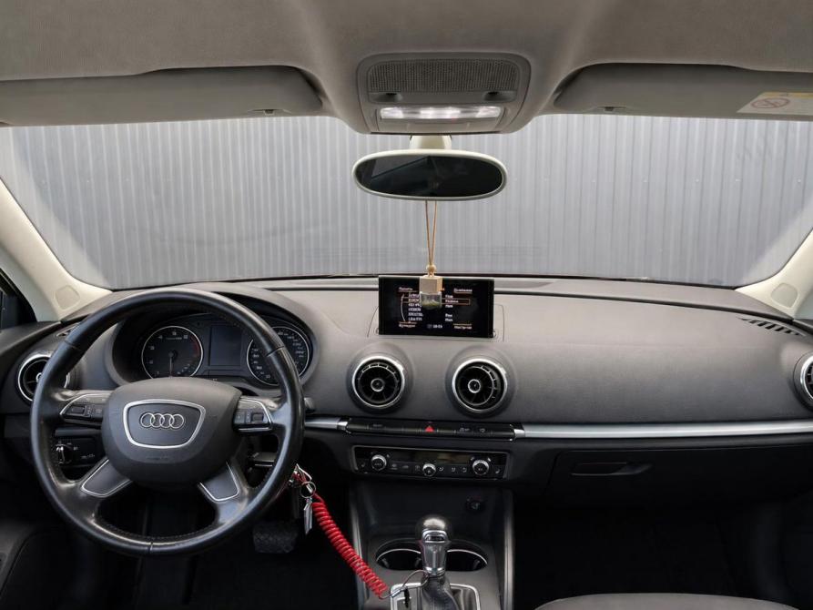 Audi A3 III (8V) Пермь  - изображение 5