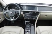 Kia Optima IV Березники  - изображение 28