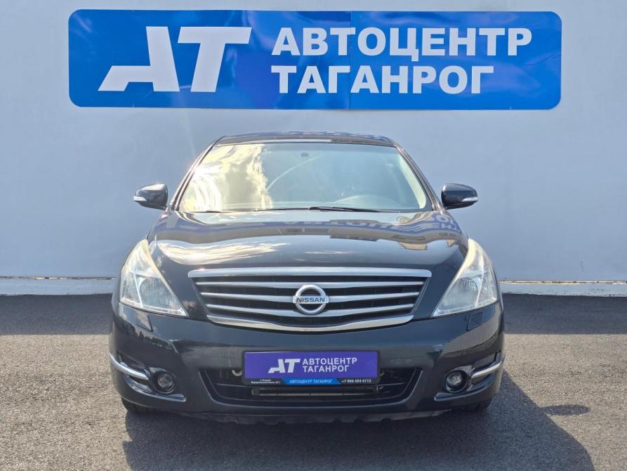 Nissan Teana II Рестайлинг Таганрог  - изображение 2