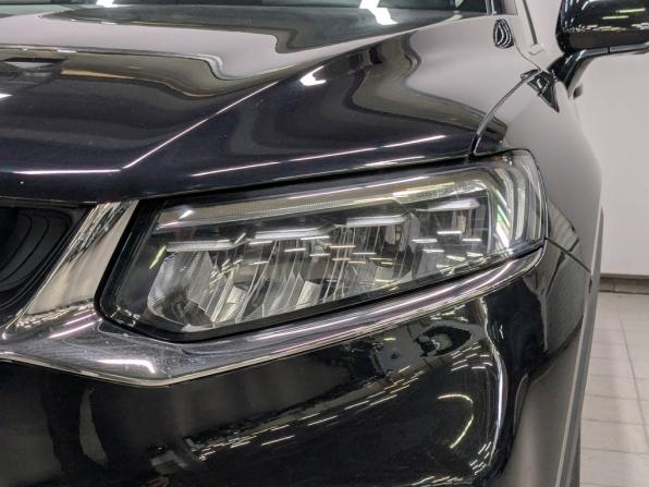 Geely Tugella I с пробегом 2021 года, цена 2 390 000 рублей, 59307 км, внедорожник, Автокод Объявления