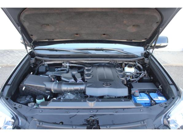 Toyota Land Cruiser Prado 150 Series Рестайлинг 1 с пробегом 2016 года, цена 4 230 000 рублей, 120689 км, внедорожник, Автокод Объявления