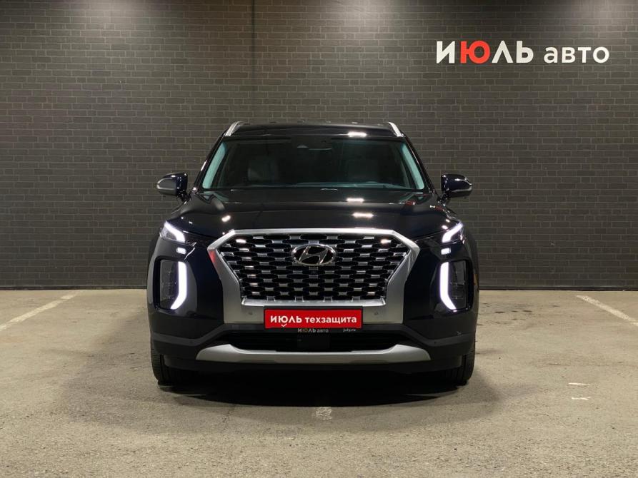 Hyundai Palisade I Челябинск  - изображение 2