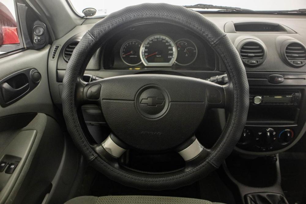 Chevrolet Lacetti I Пермь  - изображение 16