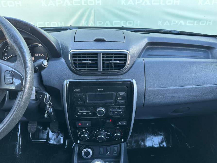Nissan Terrano III (D10) Екатеринбург  - изображение 10