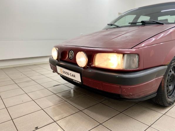 Volkswagen Passat B3 с пробегом 1988 года, цена 109 000 рублей, 346027 км, седан, Автокод Объявления