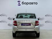 Lada (ВАЗ) Granta I Рестайлинг Ставрополь  - изображение 19