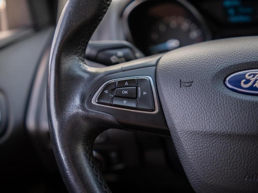 Ford Focus III Рестайлинг Сочи  - изображение 16