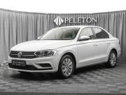 Volkswagen Bora III Москва  - изображение 23