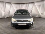 Ford Mondeo III Москва  - изображение 24