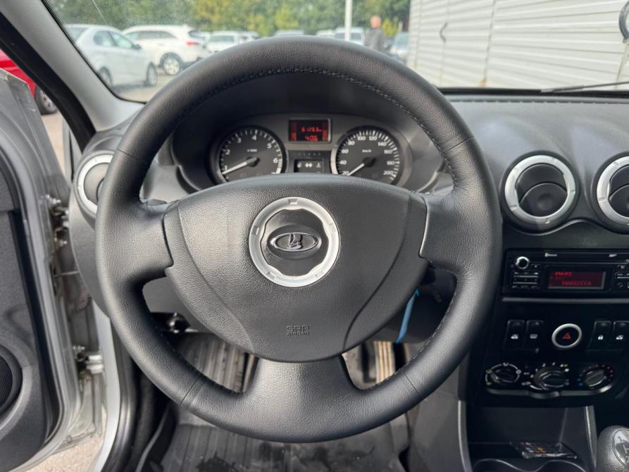 Lada (ВАЗ) Largus I Саратов  - изображение 16