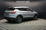 Geely Coolray I Крым  - изображение 32