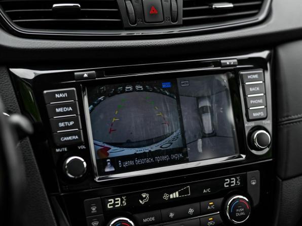Nissan X-Trail III Рестайлинг с пробегом 2020 года, цена 2 550 000 рублей, 58808 км, внедорожник, Автокод Объявления