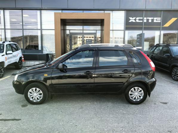 Lada (ВАЗ) Kalina I с пробегом 2012 года, цена 299 000 рублей, 117000 км, хэтчбек, Автокод Объявления