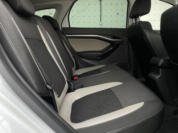 Lada (ВАЗ) Vesta I с пробегом 2020 года, цена 1 230 000 рублей, 88221 км, универсал, Автокод Объявления
