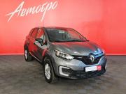 Renault Kaptur I Вологда  - изображение 24