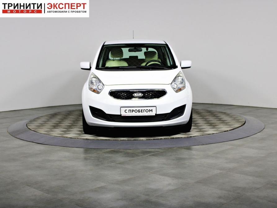 Kia Venga I Белгород  - изображение 2