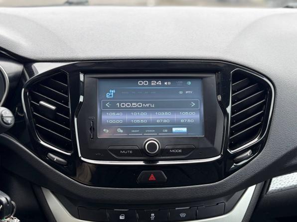 Lada (ВАЗ) Vesta I с пробегом 2020 года, цена 1 195 000 рублей, 99000 км, универсал, Автокод Объявления