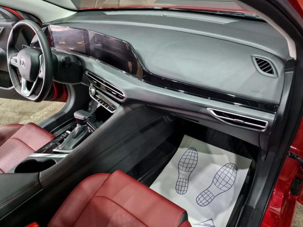 Changan Eado Plus с пробегом 2024 года, цена 1 640 000 рублей, 24000 км, седан, Автокод Объявления