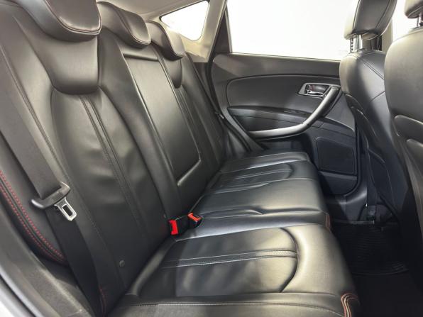 FAW Besturn X80 I Рестайлинг с пробегом 2018 года, цена 919 900 рублей, 156915 км, внедорожник, Автокод Объявления