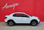 Renault Logan II Рестайлинг Вологда  - изображение 22