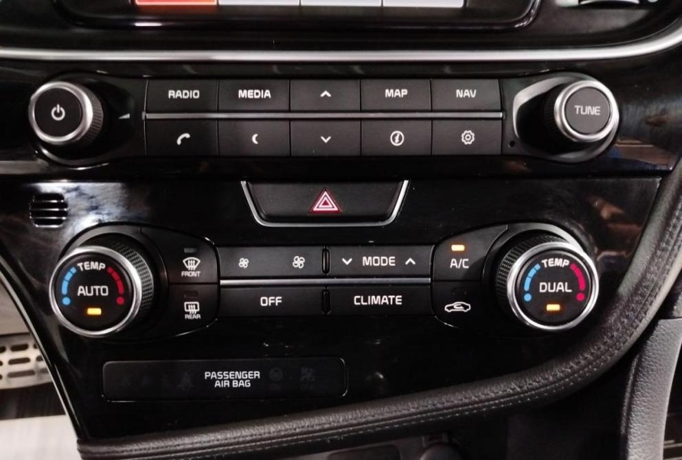 Kia Optima III Рестайлинг Саратов  - изображение 17