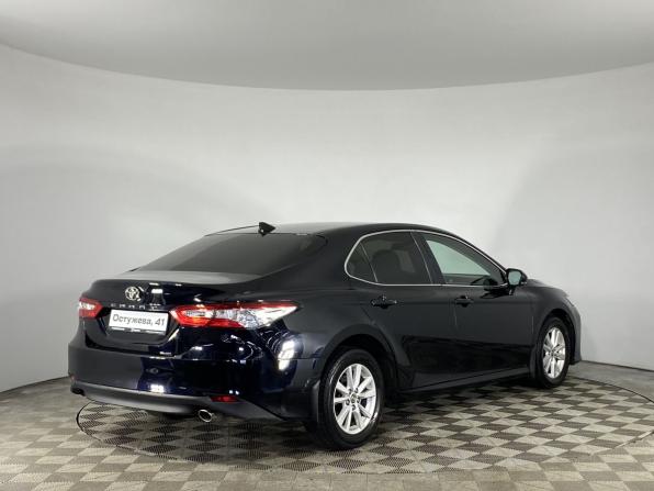 Toyota Camry VIII (XV70) с пробегом 2020 года, цена 2 090 000 рублей, 91201 км, седан, Автокод Объявления