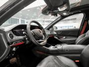 Mercedes-Benz S-Класс VI (W222 C217) Казань  - изображение 42