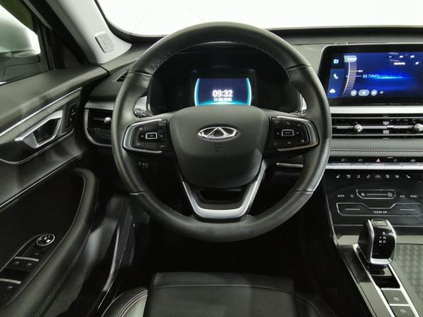 Chery Tiggo 7 Pro I с пробегом 2022 года, цена 1 425 150 рублей, 94200 км, внедорожник, Автокод Объявления