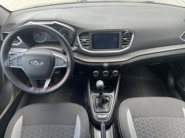 Lada (ВАЗ) Vesta I Рестайлинг (NG) с пробегом 2024 года, цена 1 260 000 рублей, 34370 км, седан, Автокод Объявления
