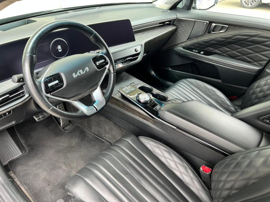 Kia K8 I Краснодар  - изображение 9