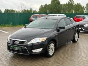 Ford Mondeo IV Рестайлинг Сыктывкар  - изображение 29