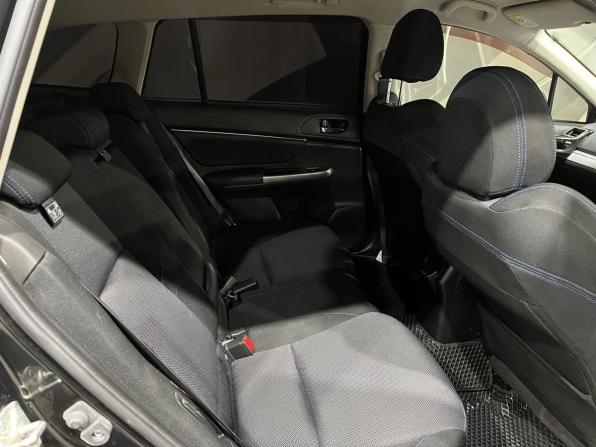 Subaru Levorg I с пробегом 2014 года, цена 1 394 000 рублей, 114200 км, универсал, Автокод Объявления