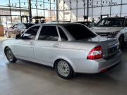 Lada (ВАЗ) Priora I Рестайлинг Оренбург  - изображение 24