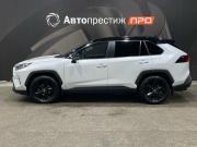 Toyota RAV4 V (XA50) Пермь  - изображение 31