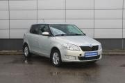 Skoda Fabia II Рестайлинг Ярославль  - изображение 17