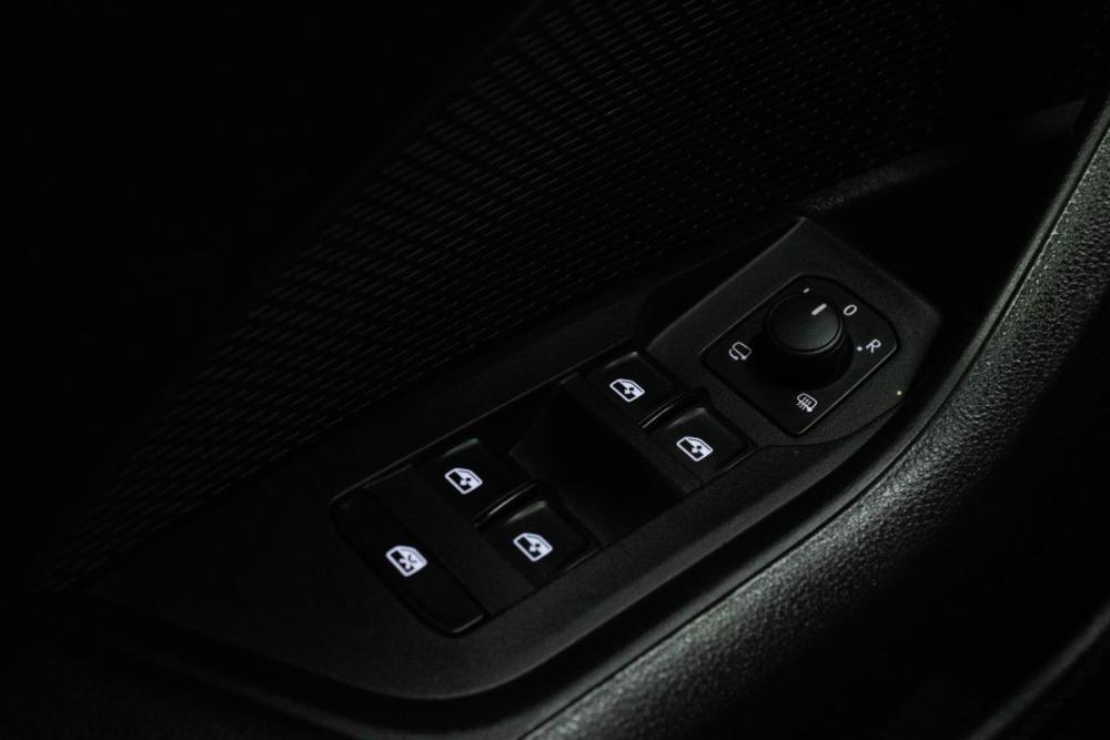 Skoda Octavia IV (A8) Уфа  - изображение 14