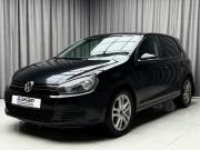 Volkswagen Golf VI Ижевск  - изображение 30