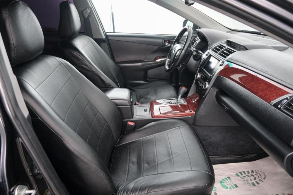 Toyota Camry VII (XV50) Красноярск  - изображение 14