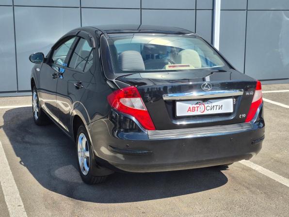 ТагАЗ C10 с пробегом 2011 года, цена 375 000 рублей, 34134 км, седан, Автокод Объявления