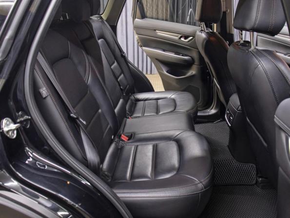 Mazda CX-5 II с пробегом 2019 года, цена 2 849 000 рублей, 111987 км, внедорожник, Автокод Объявления