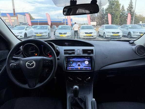 Mazda 3 II (BL) с пробегом 2011 года, цена 580 000 рублей, 374914 км, хэтчбек, Автокод Объявления