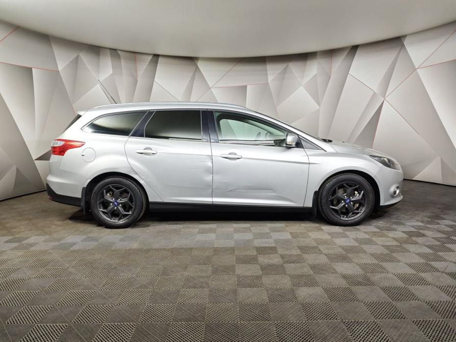 Ford Focus III Москва  - изображение 6
