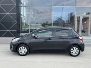 Toyota Vitz III (XP130) Рестайлинг 2 Новосибирск  - изображение 38