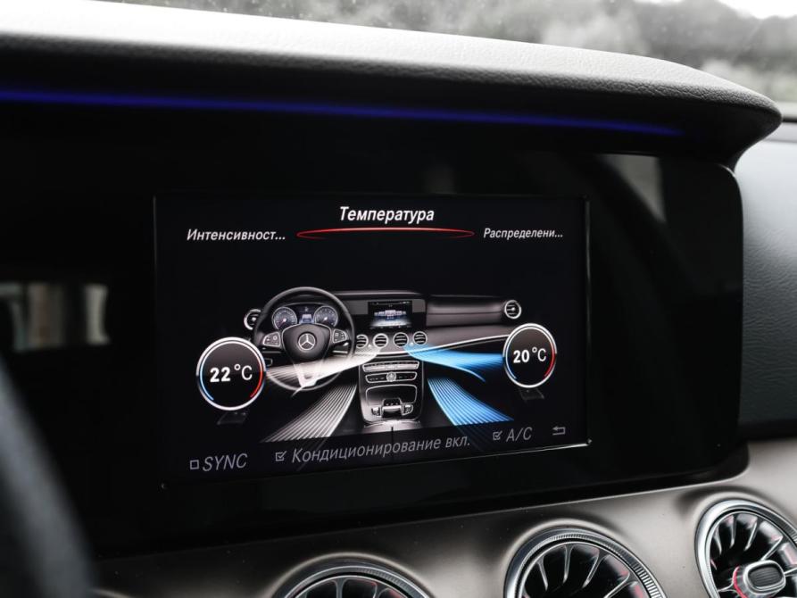 Mercedes-Benz E-Класс V (W213 S213 C238) Москва  - изображение 21