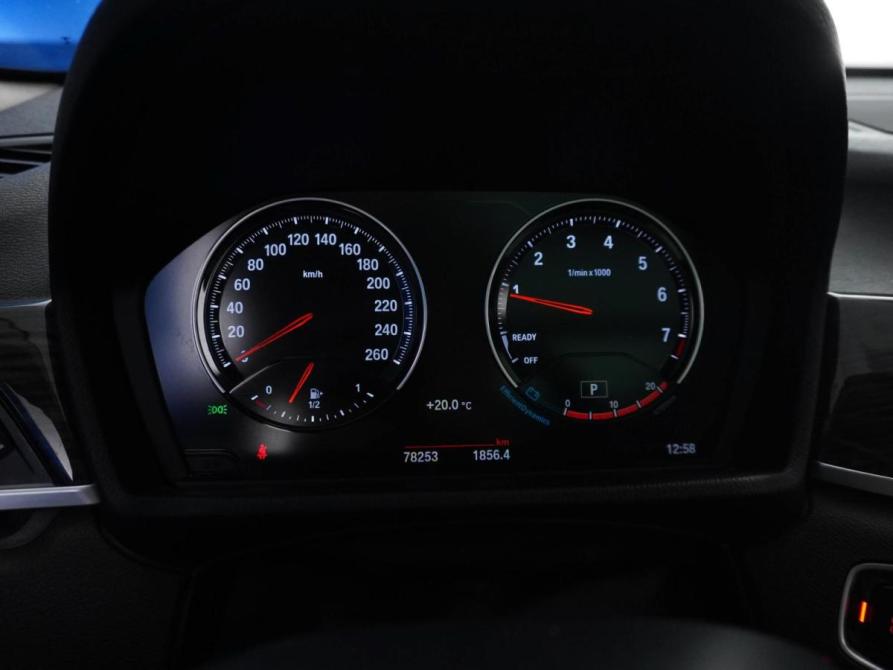 BMW X1 II (F48) Рестайлинг Москва  - изображение 21