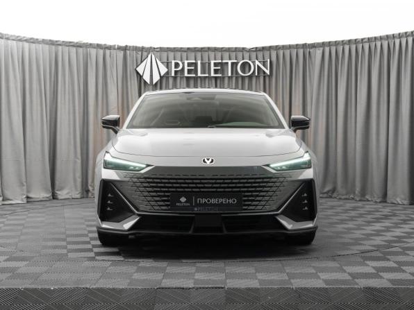 Changan UNI-V I с пробегом 2024 года, цена 2 390 000 рублей, 24251 км, лифтбек, Автокод Объявления