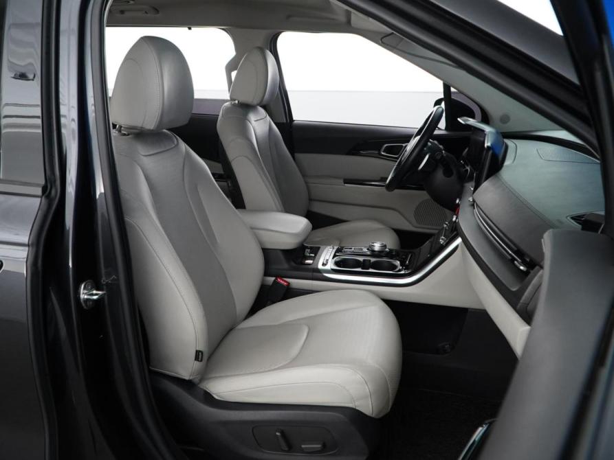 Kia Carnival IV Москва  - изображение 8